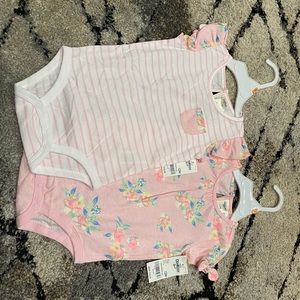 OshKosh onesies